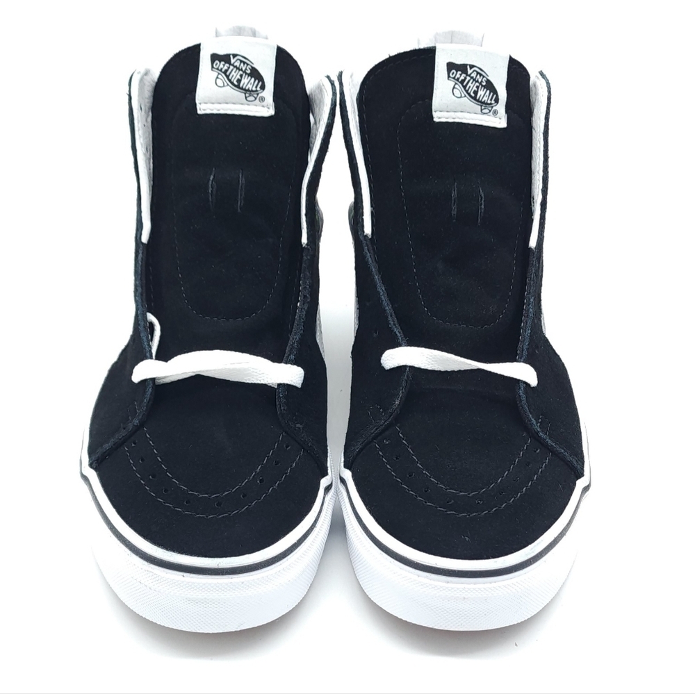 VANS Sk8-Hi High Fruit Skull Men's Shoes Skater Skateboard Size 8.5 Women's 10 - Picture 5 of 11